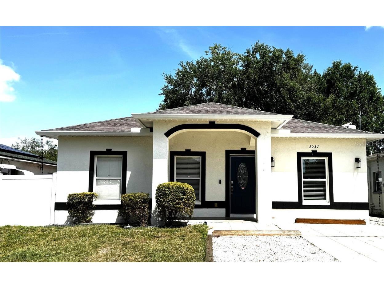 3037 Leroy Street W Tampa FL 33607 W7874112 image1