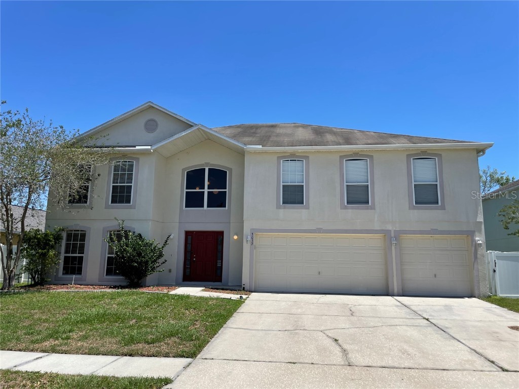3037 Mandolin Drive Kissimmee FL 34744 O6108817 image1