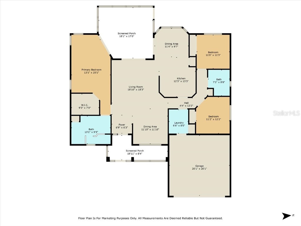 3037 N Folkestone Loop Hernando FL 34442 TB8401876 image46