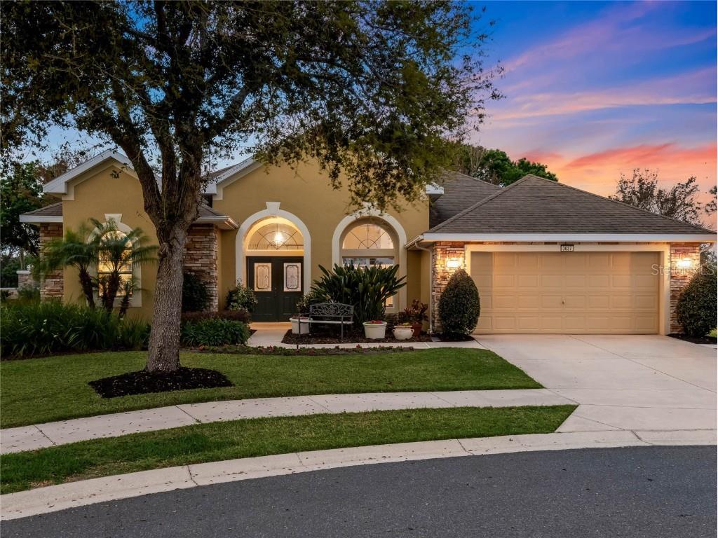3037 Plymouth Rock Circle Mount Dora FL 32757 - LOCH LEVEN O6185291 image1