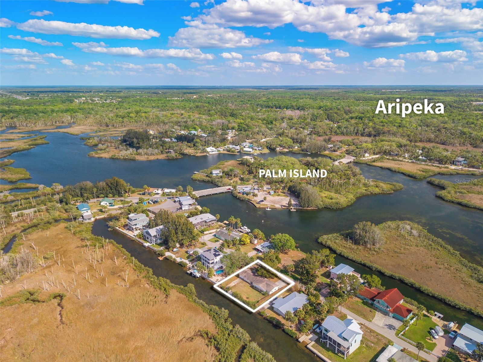 3037 Sunset Vista Drive Spring Hill FL 34607 TB8501710 image1