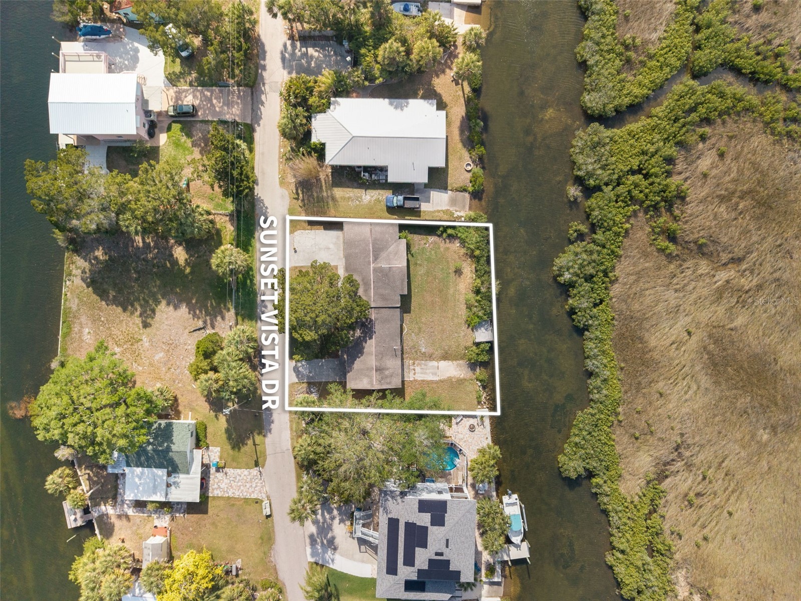 3037 Sunset Vista Drive Spring Hill FL 34607 TB8501710 image3