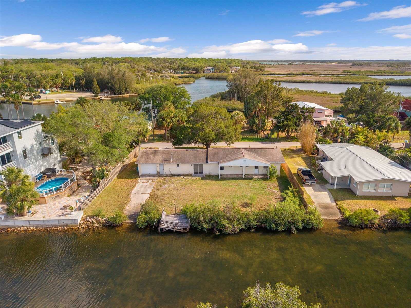 3037 Sunset Vista Drive Spring Hill FL 34607 TB8501710 image4