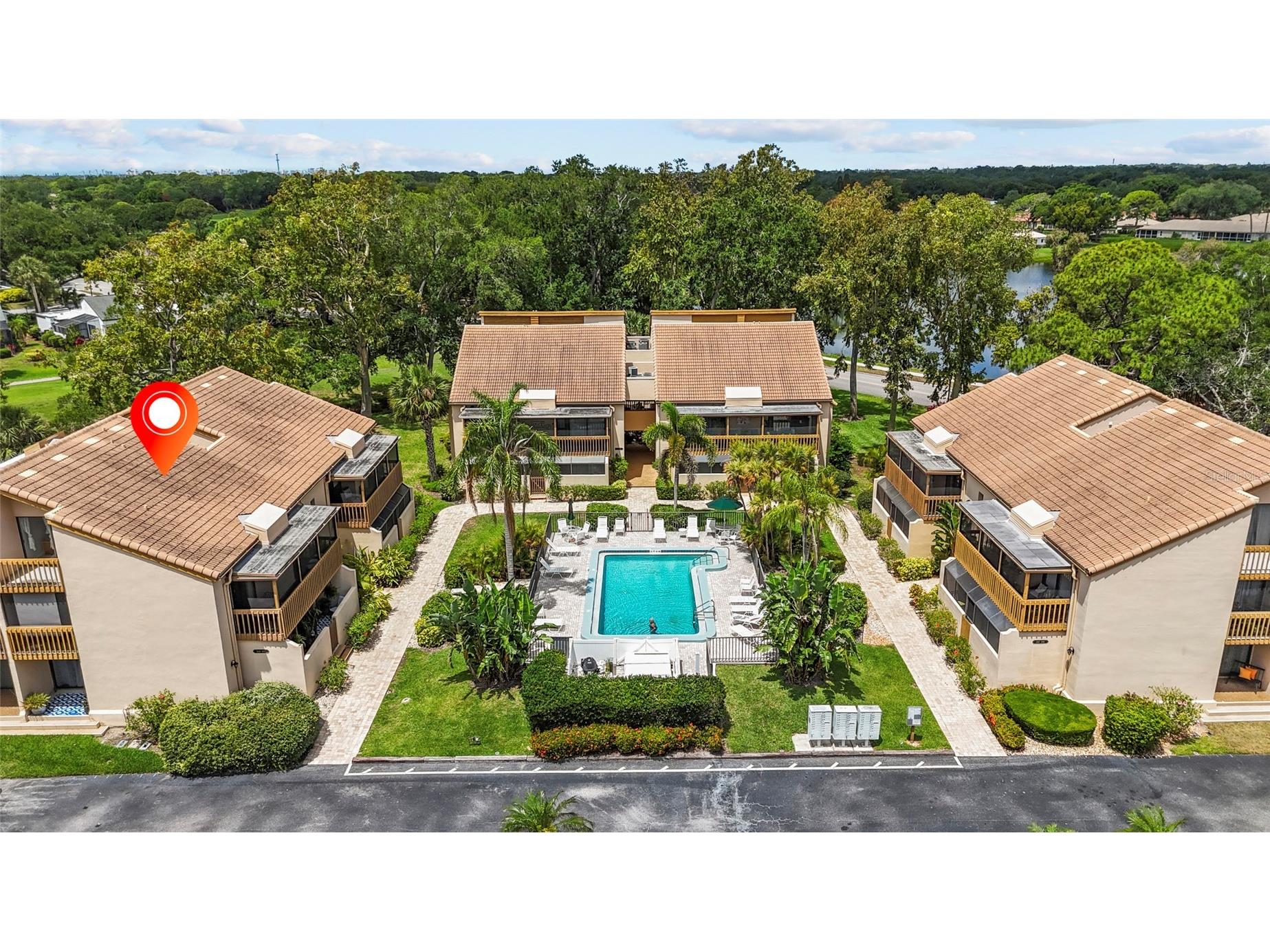 3037 Willow Green Drive #12 Sarasota FL 34235 A4693217 image1