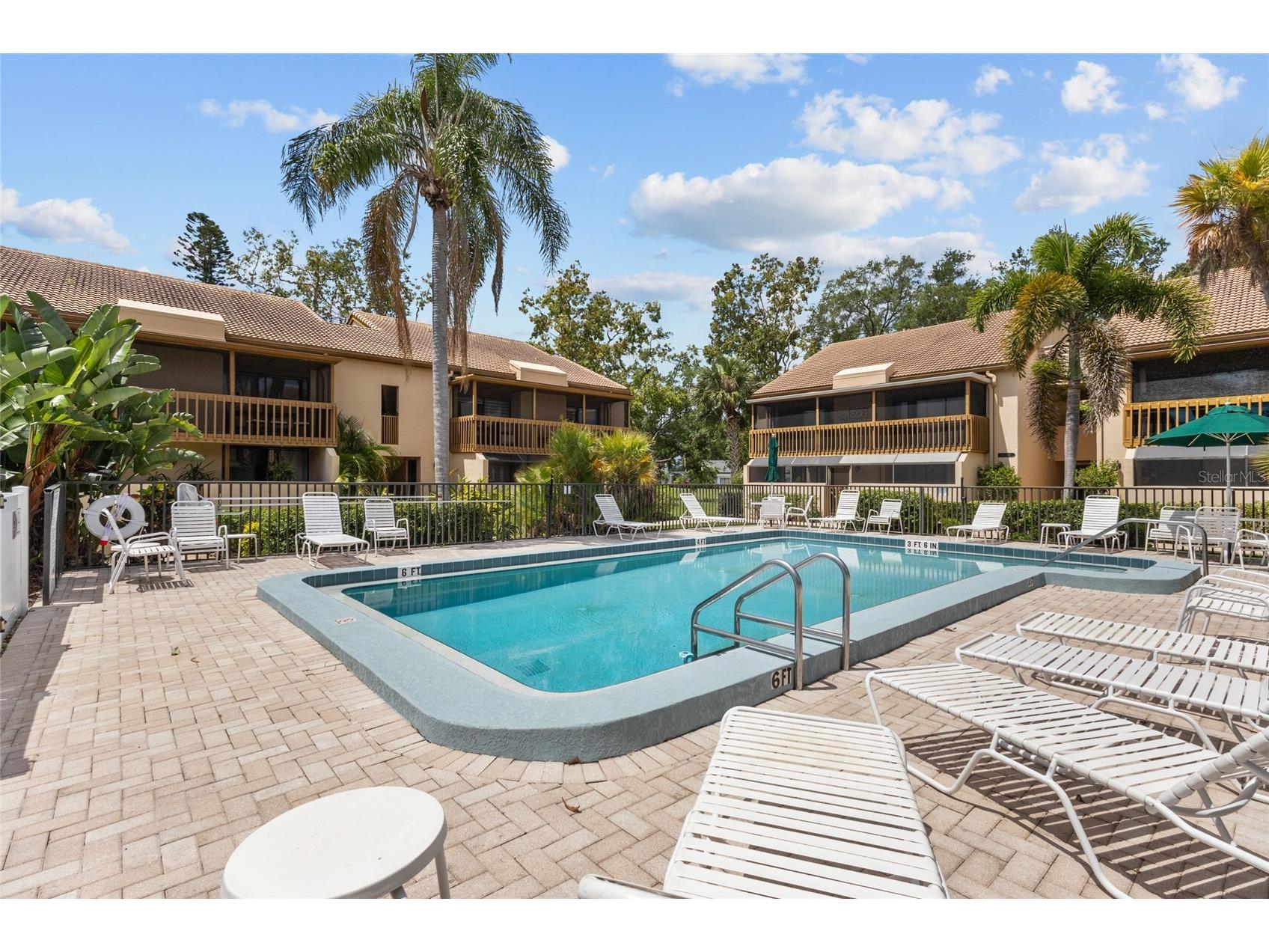 3037 Willow Green Drive #12 Sarasota FL 34235 A4693217 image19