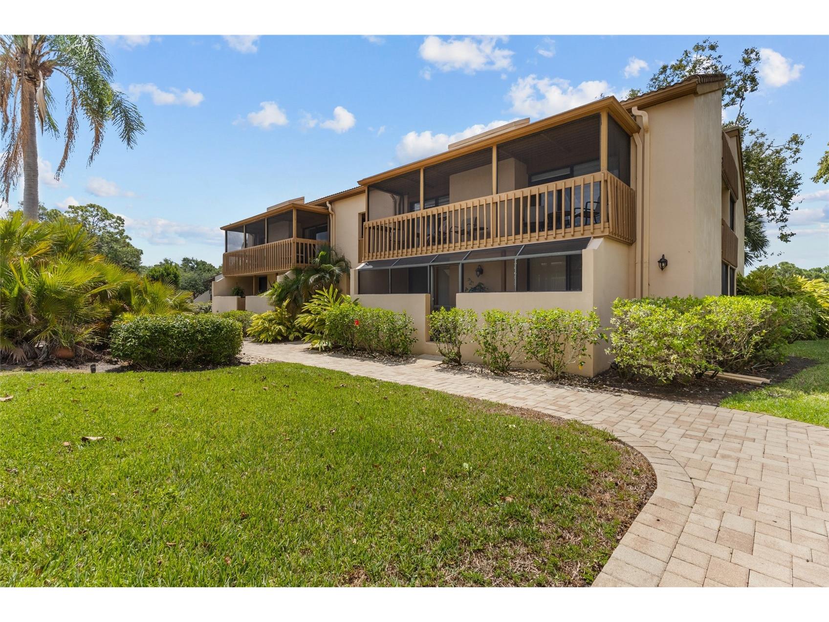 3037 Willow Green Drive #12 Sarasota FL 34235 A4693217 image21