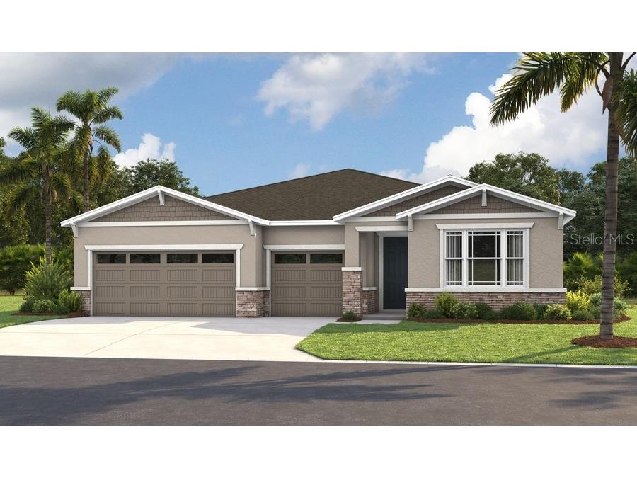 3037 Woodcliff Lake Circle Clermont FL 34711 S5150636 image1