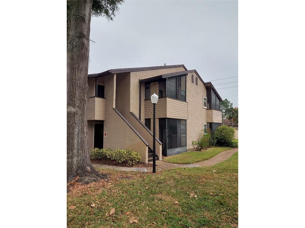 3038 Antique Oaks Circle #166 Winter Park FL 32792 O6156853 image1