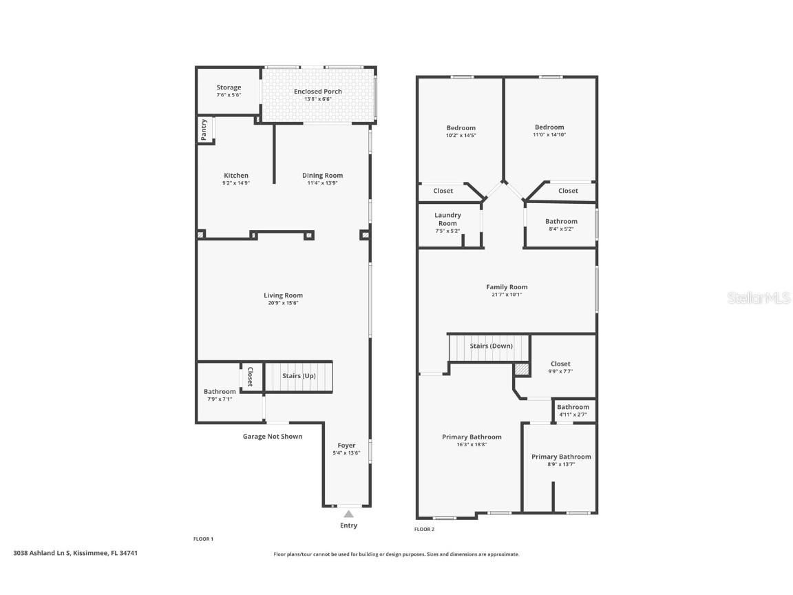 3038 Ashland Lane S Kissimmee FL 34741 O6335009 image37