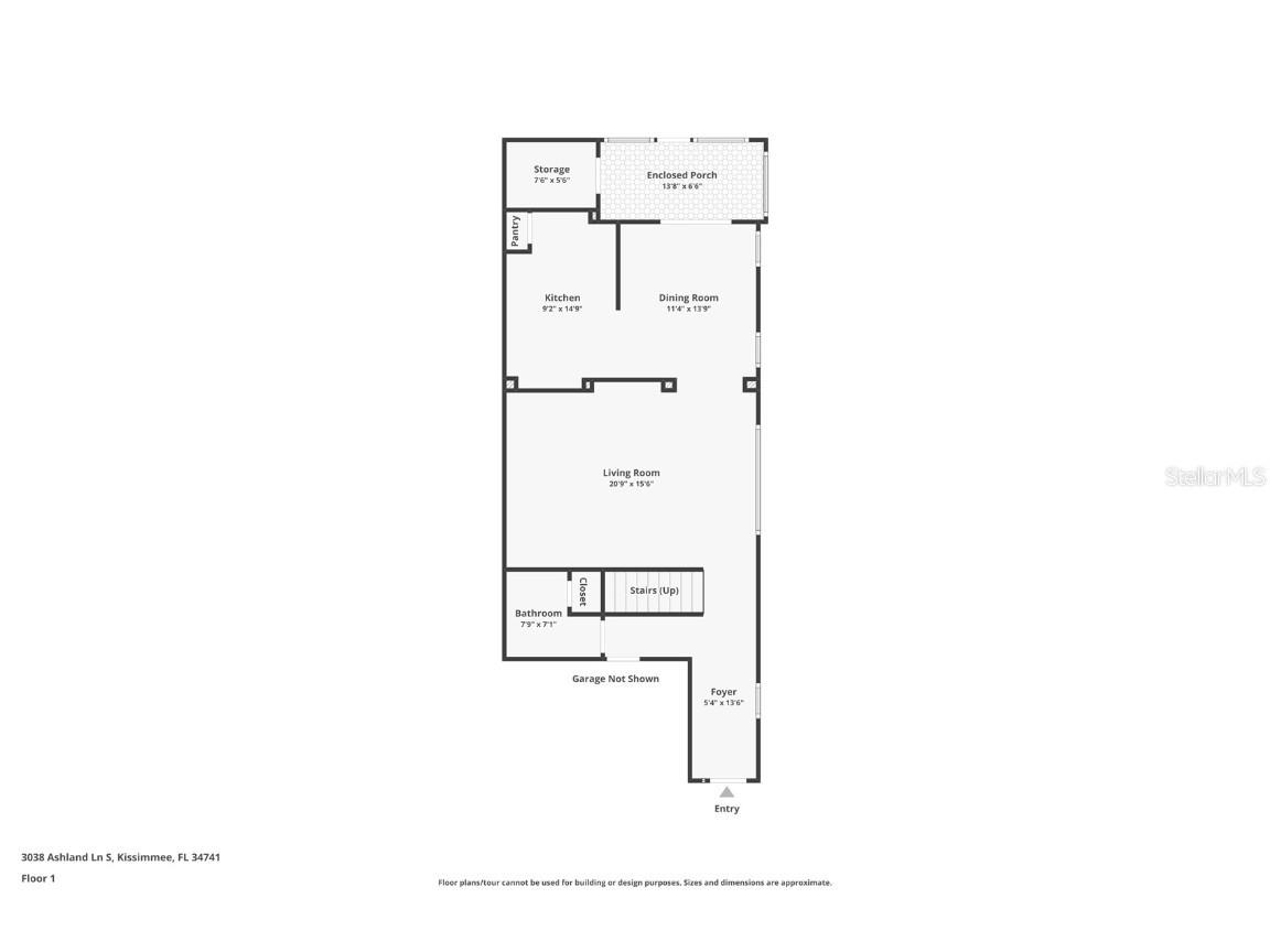 3038 Ashland Lane S Kissimmee FL 34741 O6335009 image38