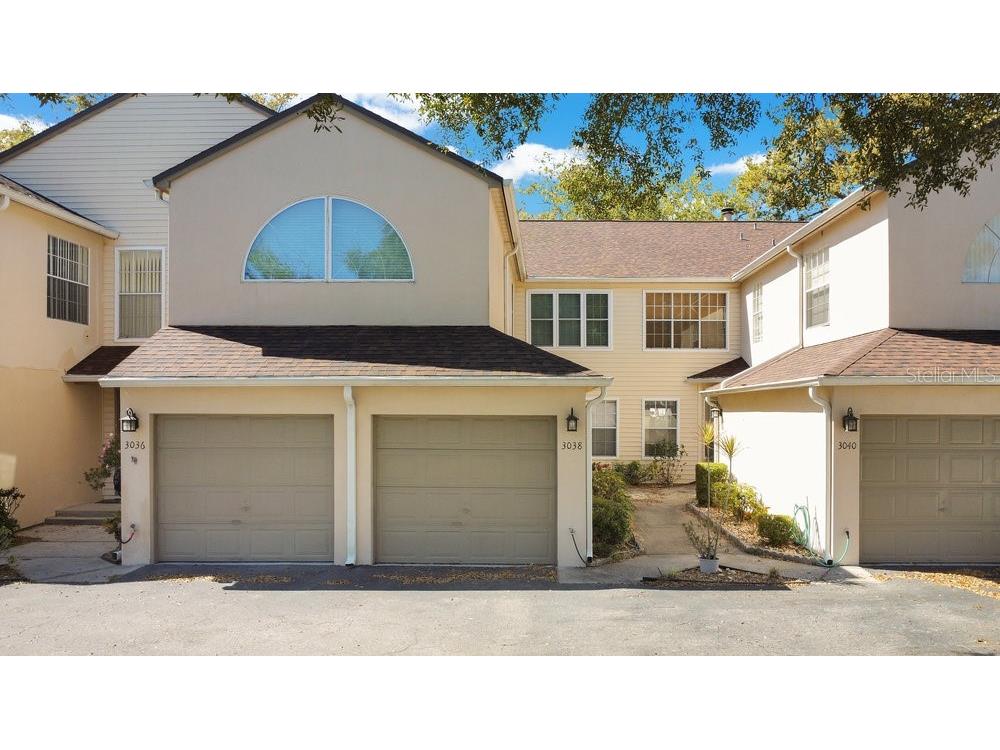 3038 Clubview Drive #GE Orlando FL 32822 - LAKE FREDRICA O6289617 image1