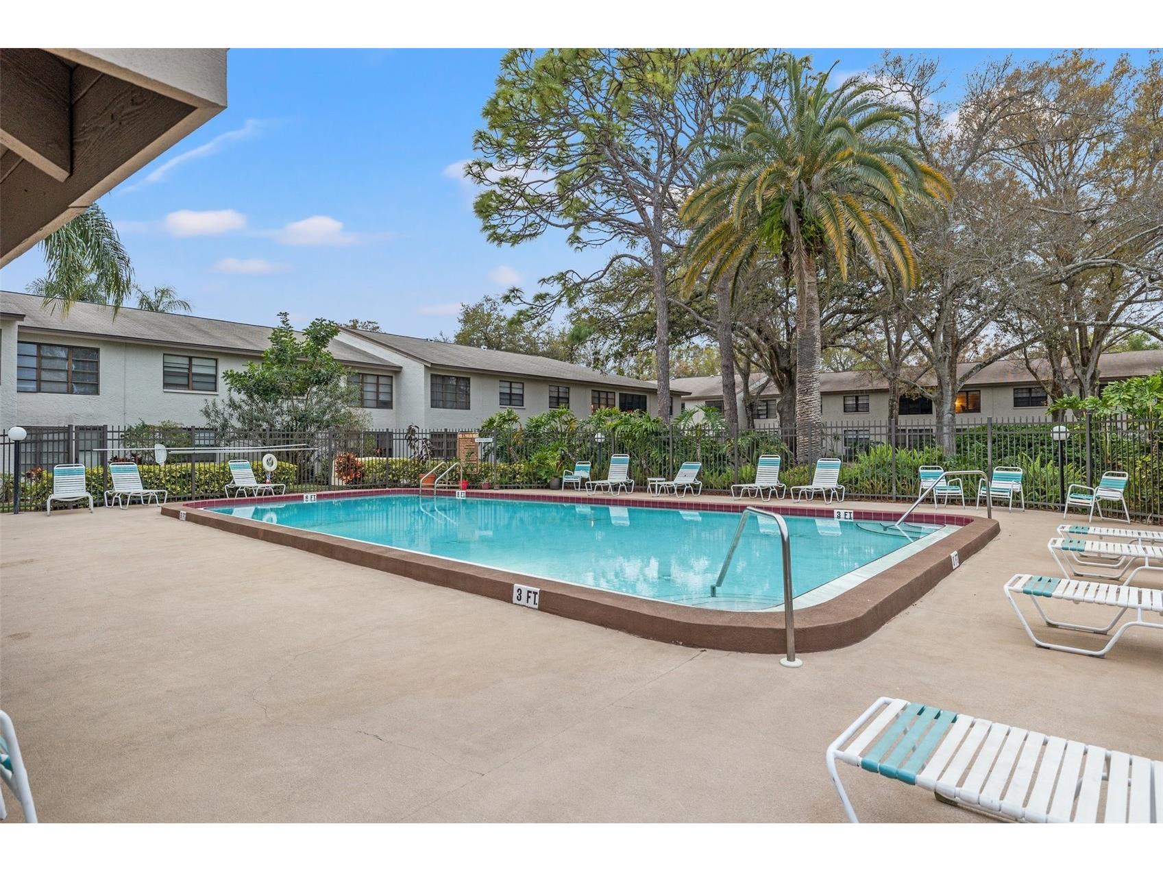 3038 Eastland Boulevard #F101 Clearwater FL 33761 W7883159 image3