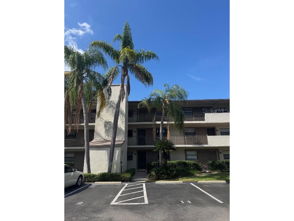 3038 Eastland Boulevard #F308 Clearwater FL 33761 TB8371035 image1