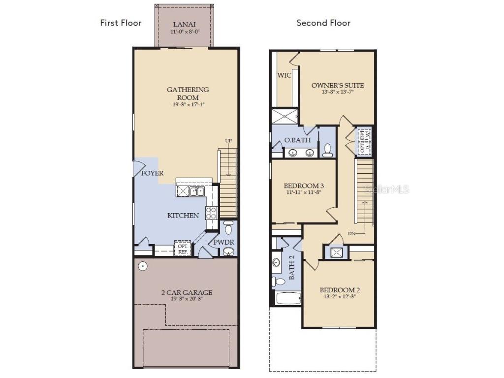 3038 Emerald Acres Lane Sanford FL 32771 O6356515 image2