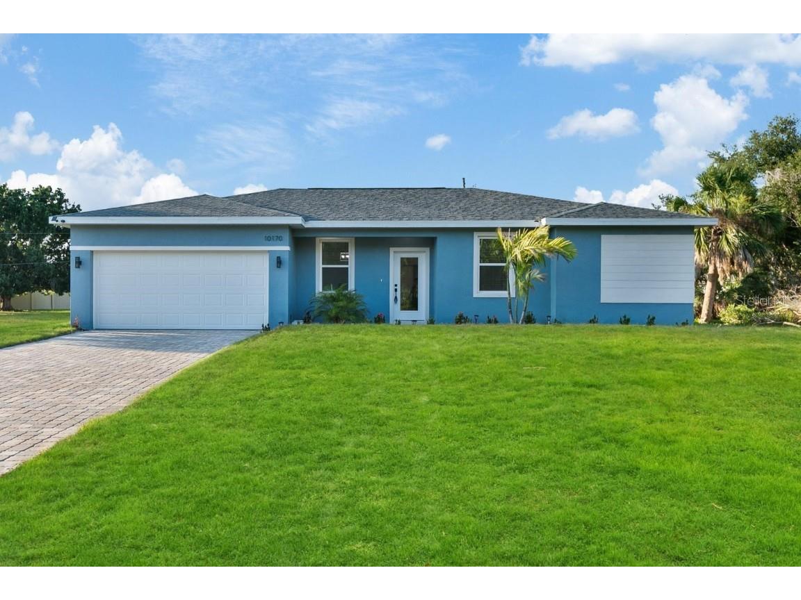 3038 Sargeant Street Port Charlotte FL 33948 TB8458800 image1