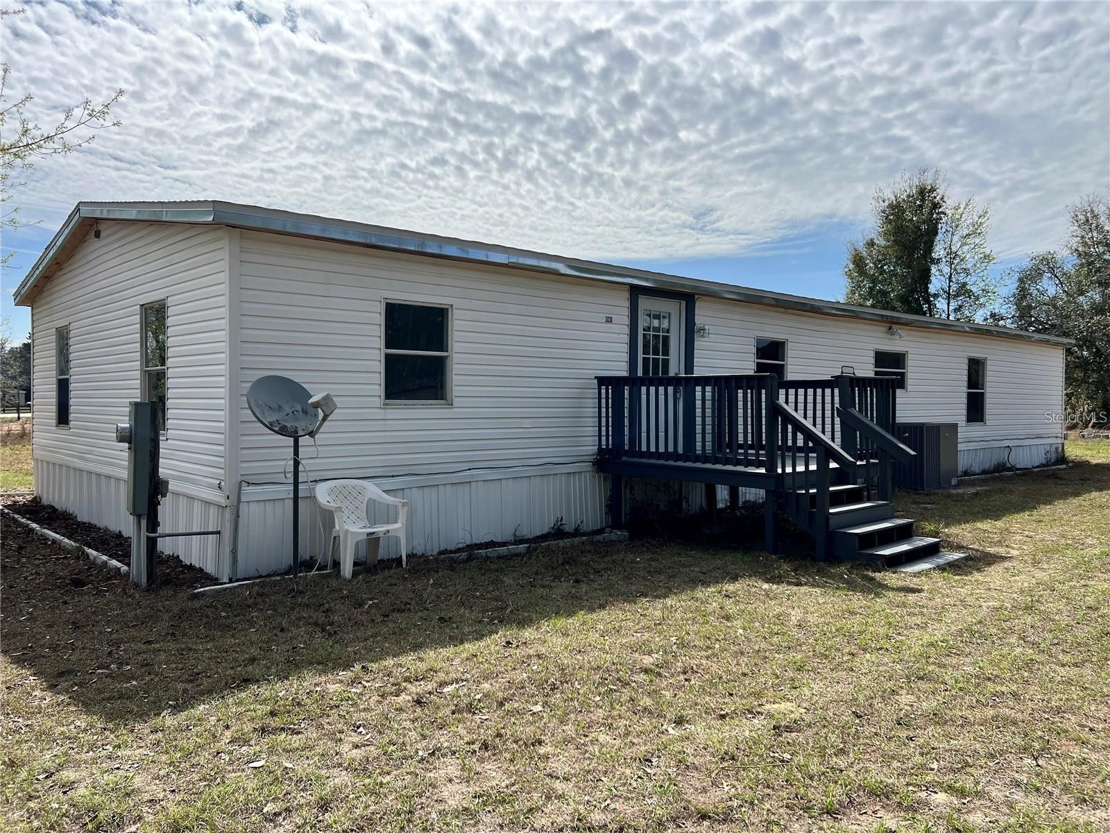 3038 SW 165th Avenue Road Ocala FL 34481 A4696831 image1