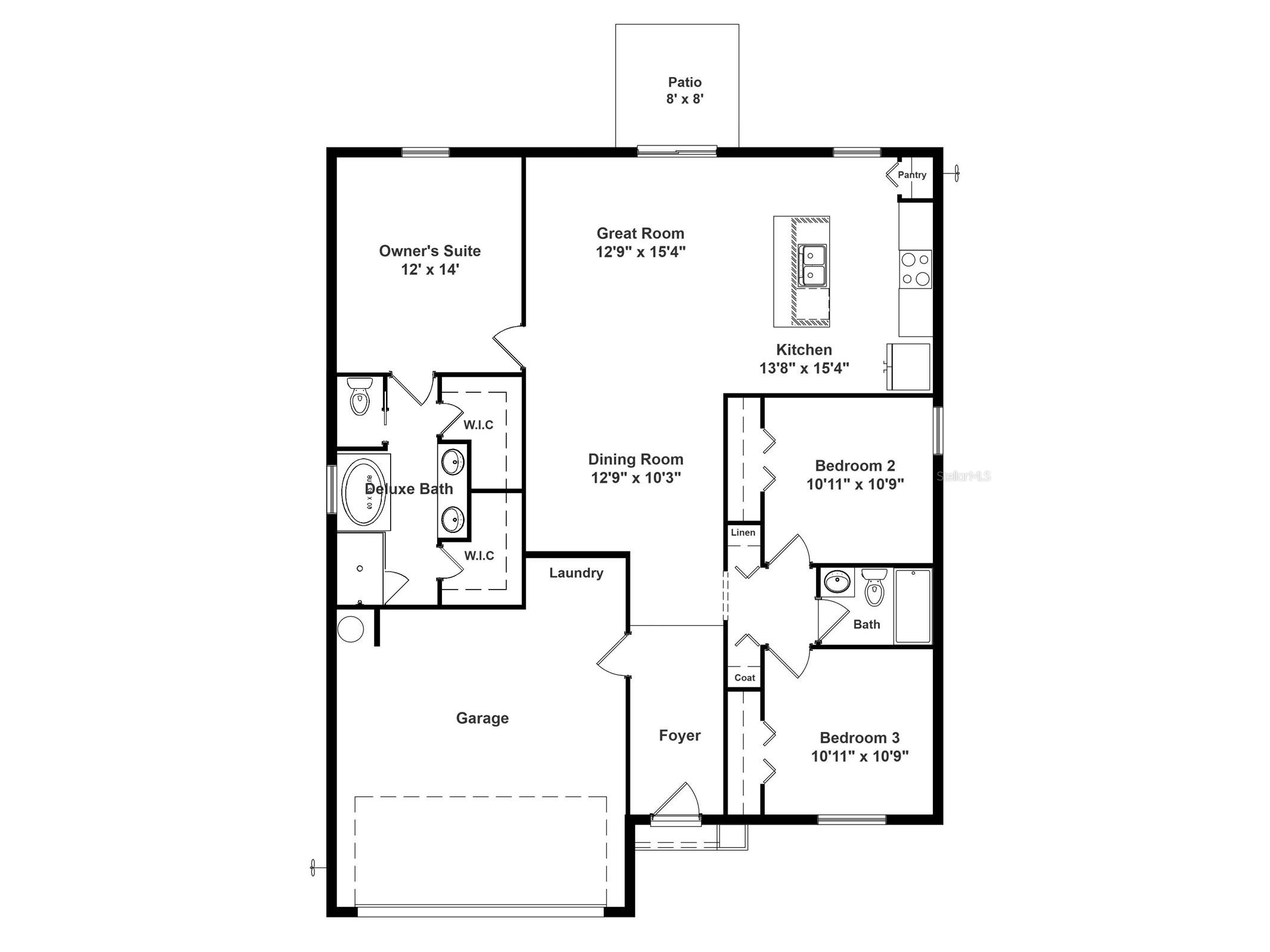 3038 Thornhill Road Winter Haven FL 33880 L4962366 image6