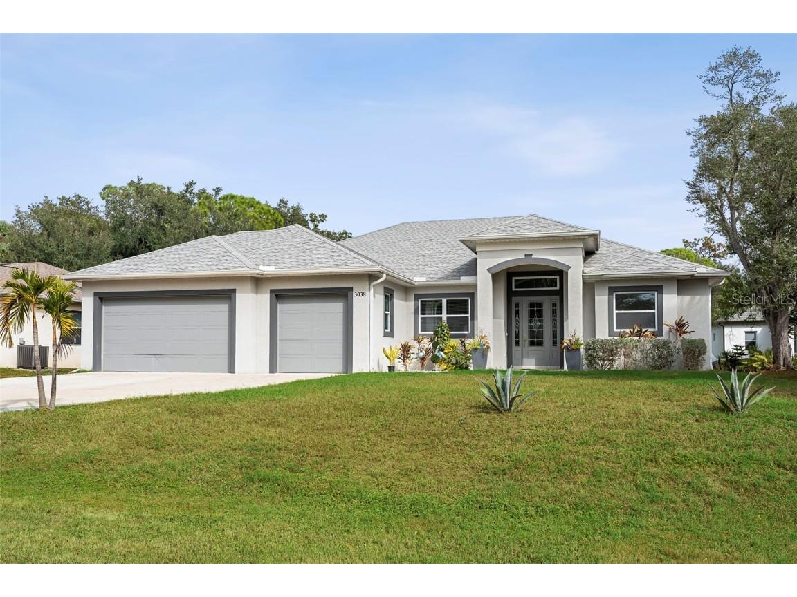 3038 Velvet Lane North Port FL 34286 A4673927 image1