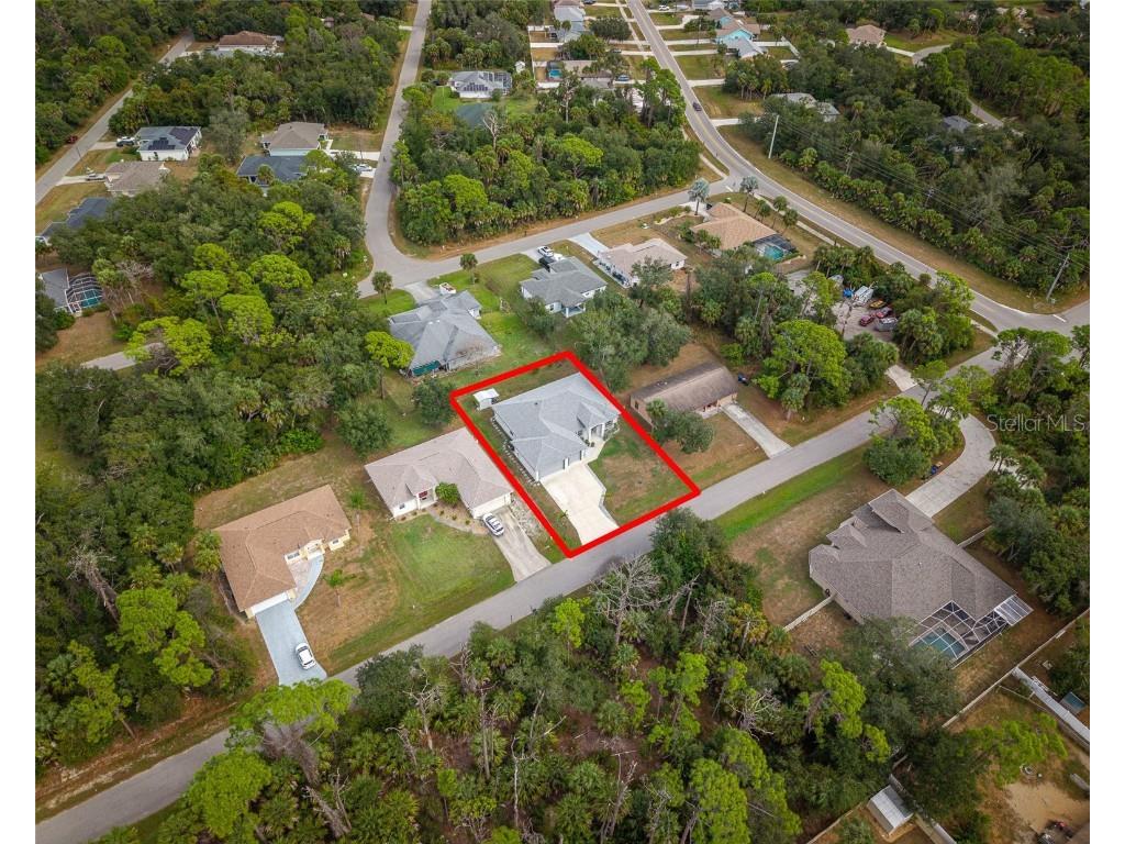 3038 Velvet Lane North Port FL 34286 A4673927 image36