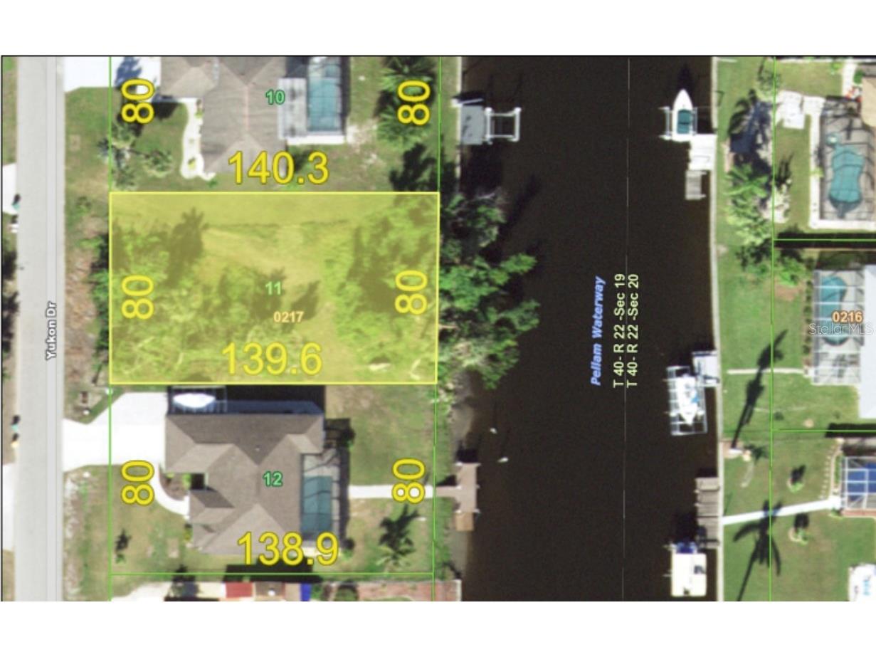 3038 Yukon Port Charlotte FL 33948 D6141591 image1