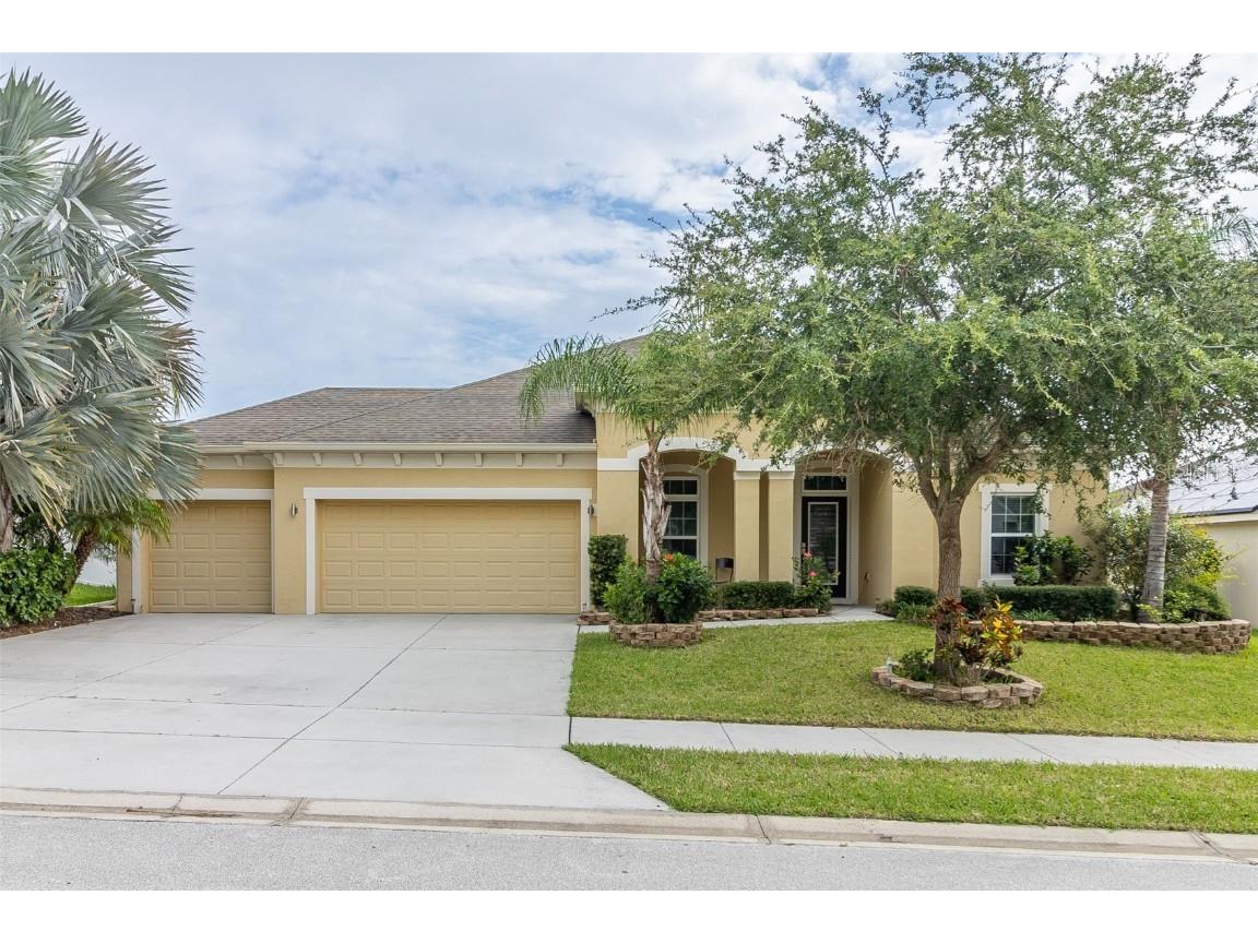3038 Zander Drive Grand Island FL 32735 S5087669 image1