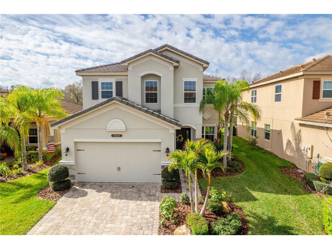 30386 Ceasar Park Drive Wesley Chapel FL 33543 T3431242 image1