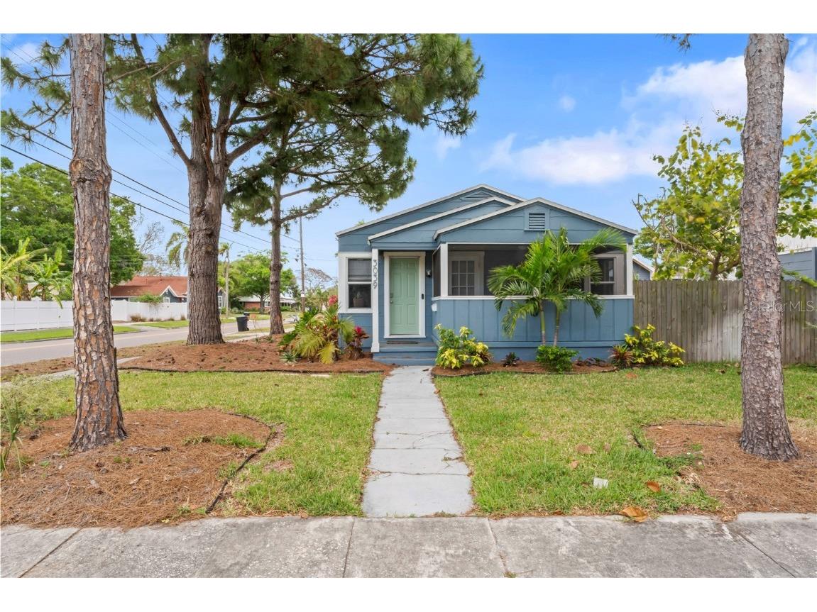 3039 11th Avenue N Saint Petersburg FL 33713 T3515006 image1