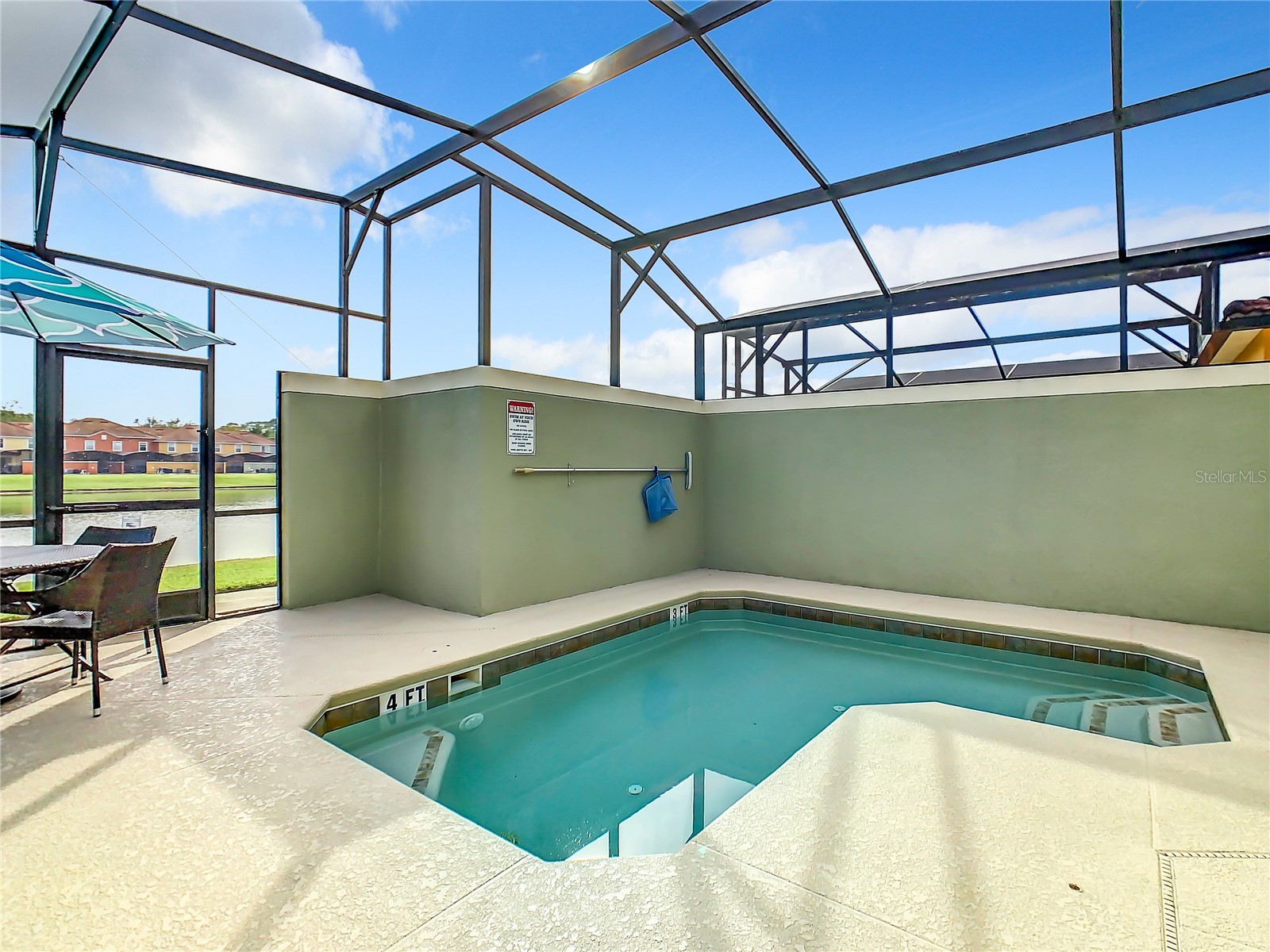 3039 Beach Palm Avenue Kissimmee FL 34747 O6382601 image27