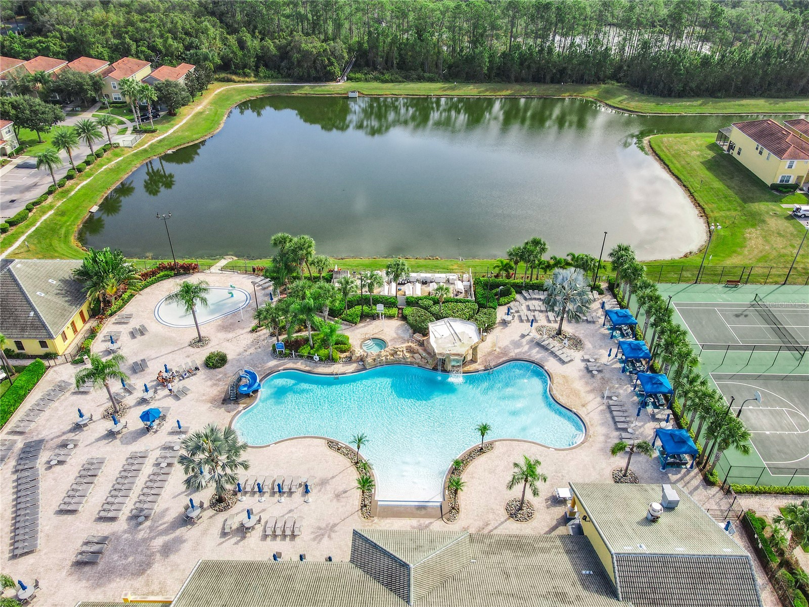 3039 Beach Palm Avenue Kissimmee FL 34747 O6382601 image34