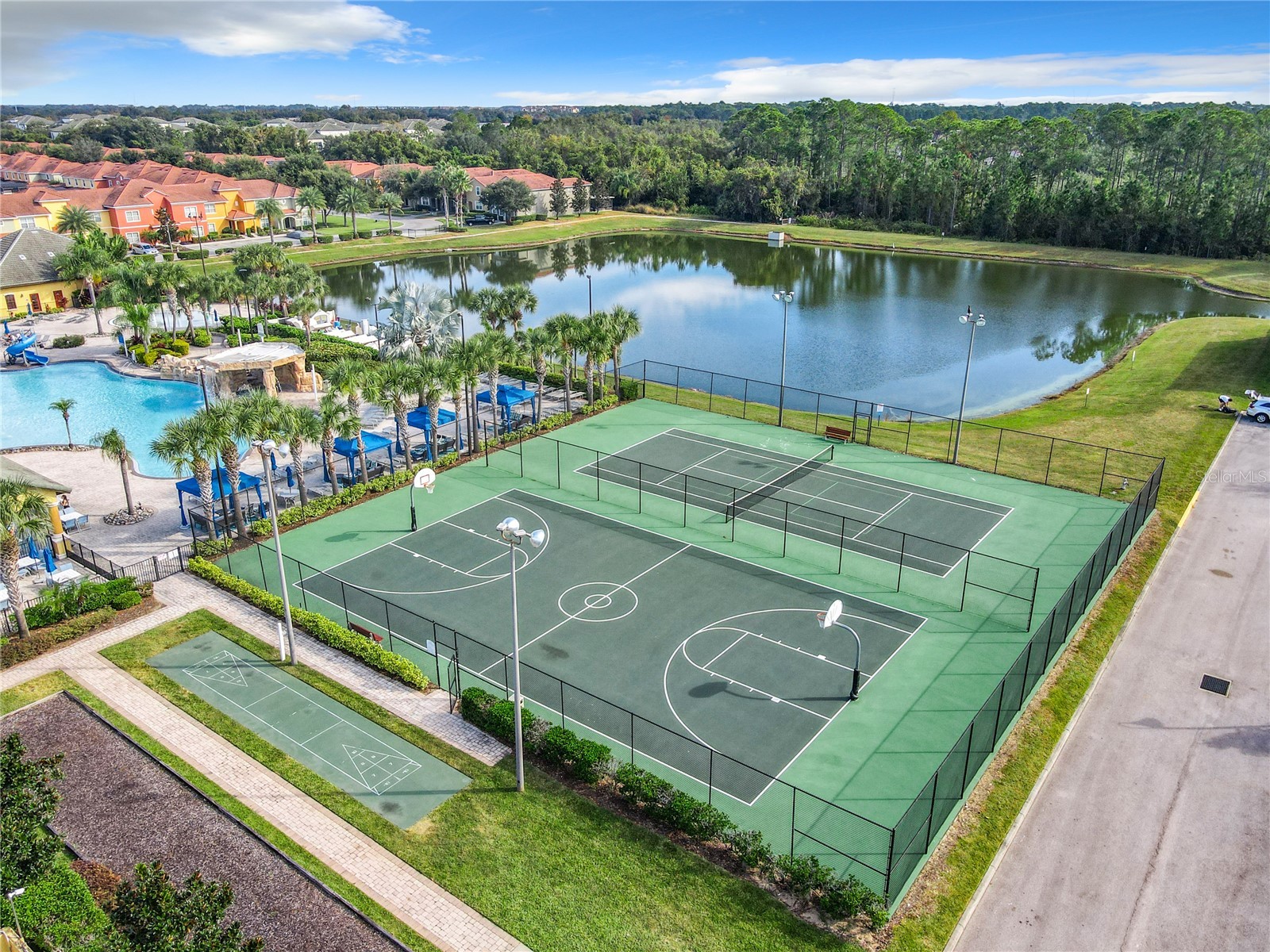 3039 Beach Palm Avenue Kissimmee FL 34747 O6382601 image35