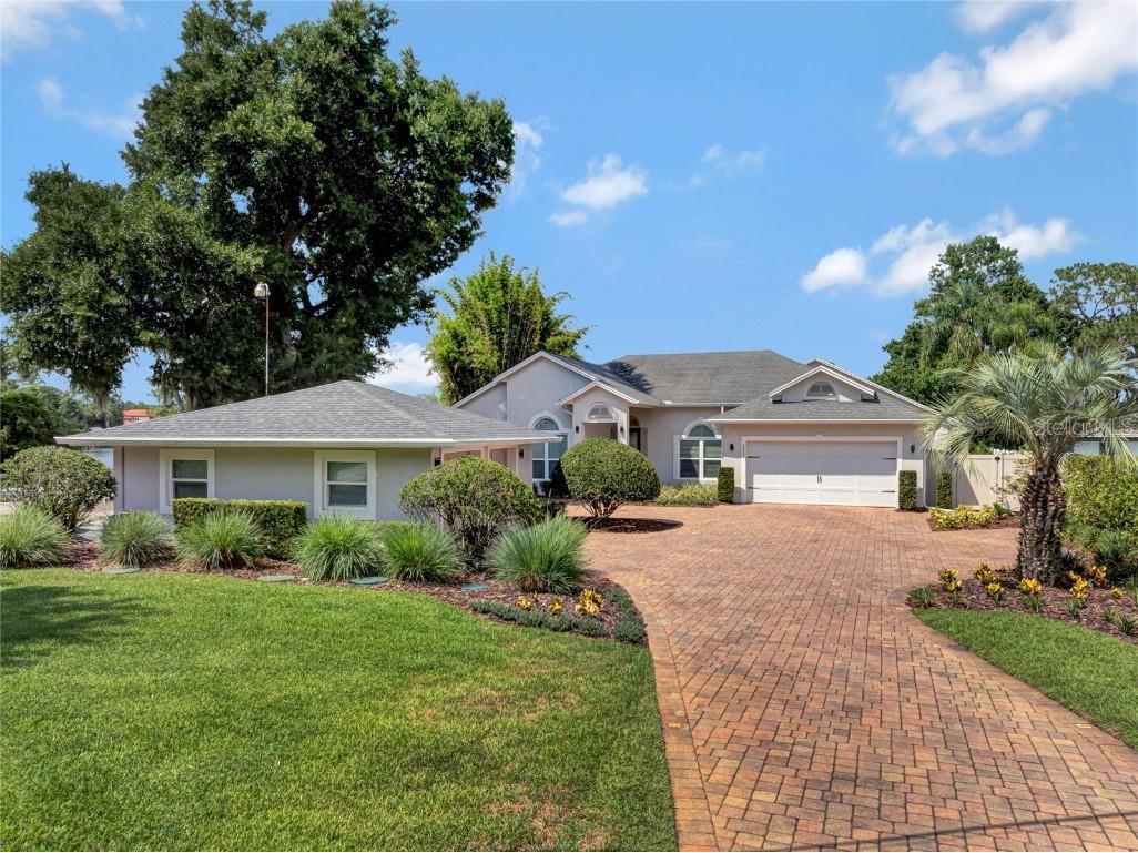 3039 Cecelia Drive Apopka FL 32703 - Bear Lake O6211608 image1