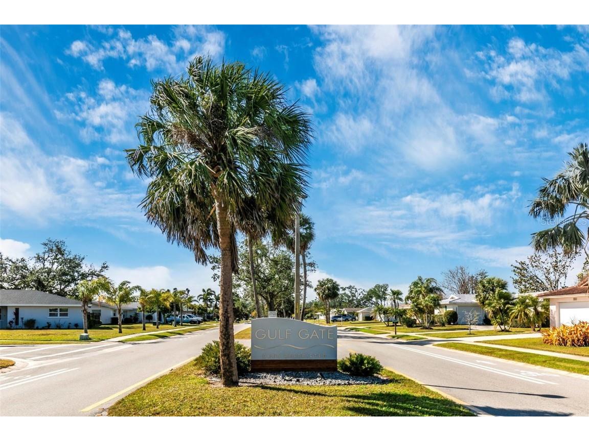 3039 Chase Circle Sarasota FL 34231 - GULF OF AMERICA & SIESTA KEY A4669035 image4