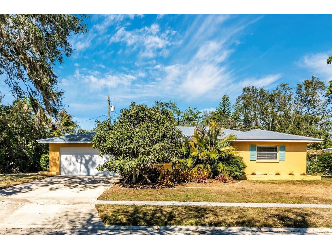 3039 Chase Circle Sarasota FL 34231 - GULF OF AMERICA & SIESTA KEY A4669035 image43