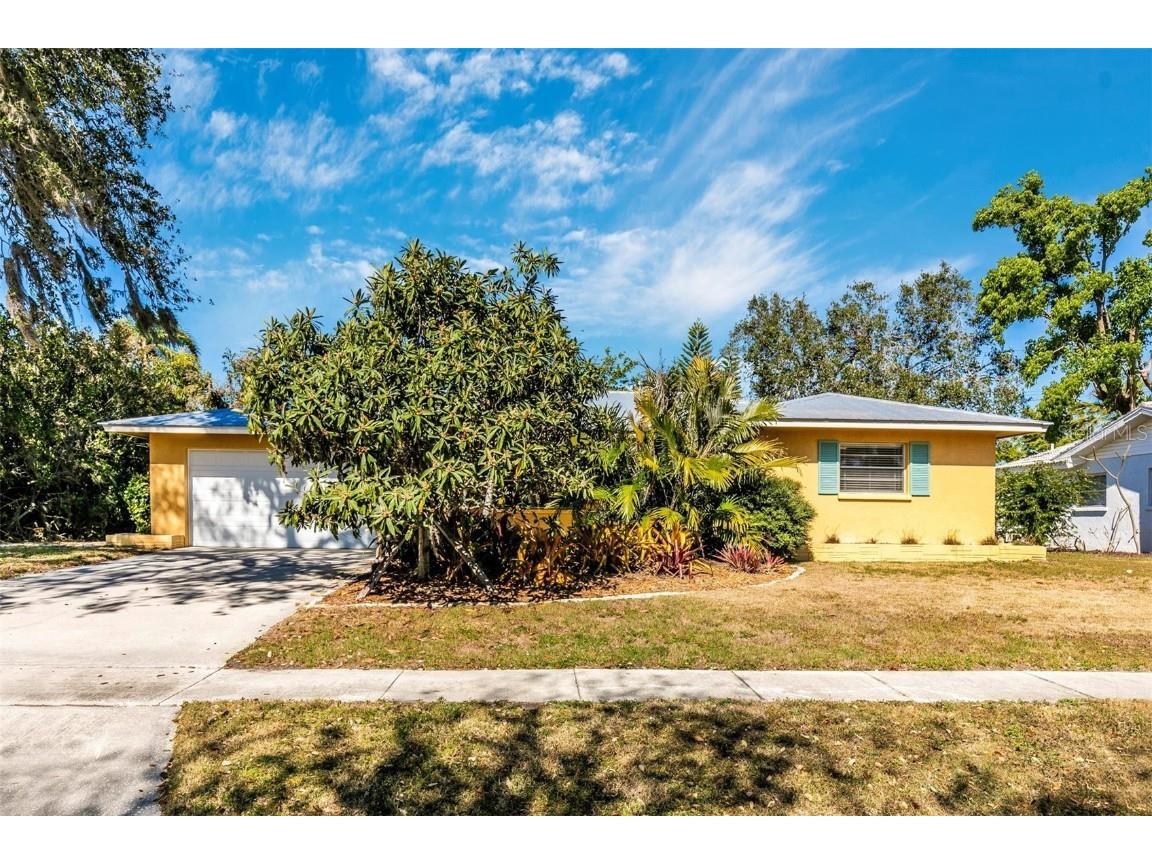 3039 Chase Circle Sarasota FL 34231 - GULF OF AMERICA & SIESTA KEY A4669035 image45