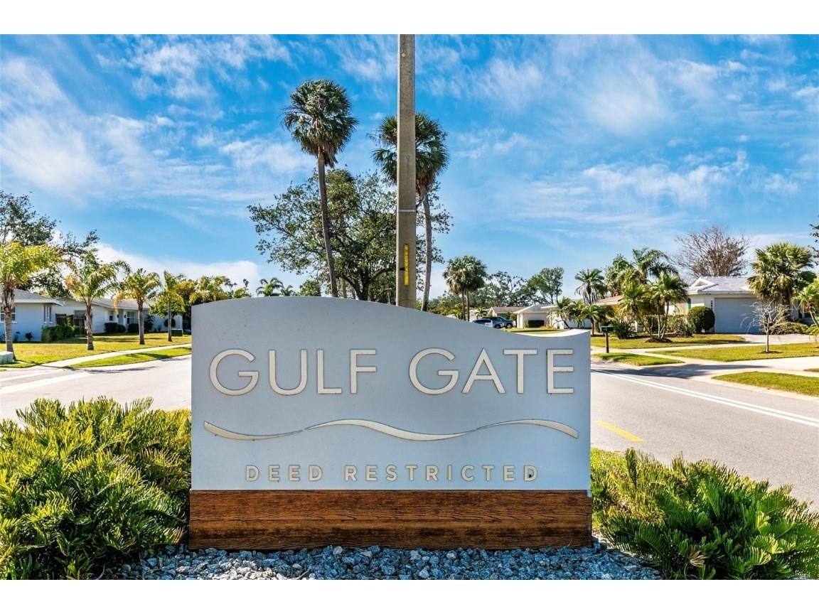 3039 Chase Circle Sarasota FL 34231 - GULF OF AMERICA & SIESTA KEY A4669035 image5