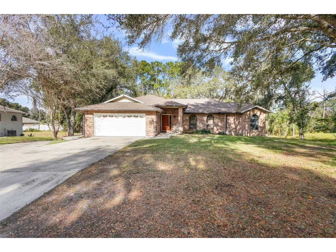 3039 Etta Circle Deltona FL 32738 - LAKE CATHERINE V4946385 image1