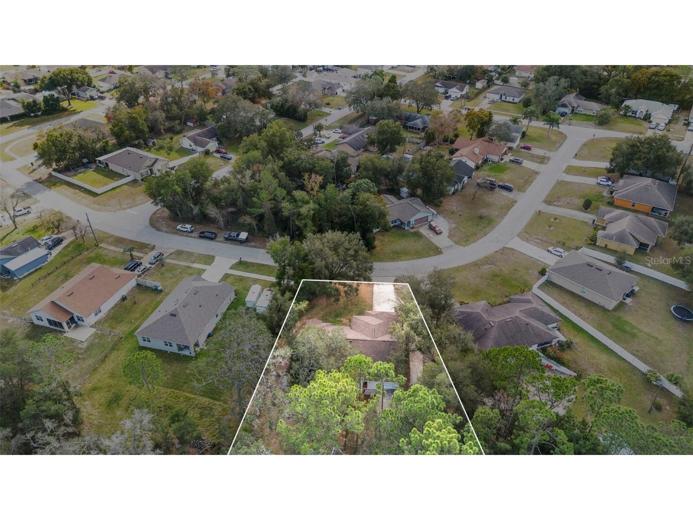 3039 Etta Circle Deltona FL 32738 - LAKE CATHERINE V4946385 image34