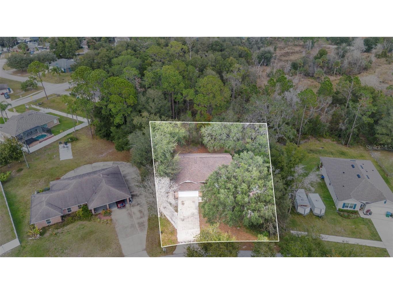 3039 Etta Circle Deltona FL 32738 - LAKE CATHERINE V4946385 image35