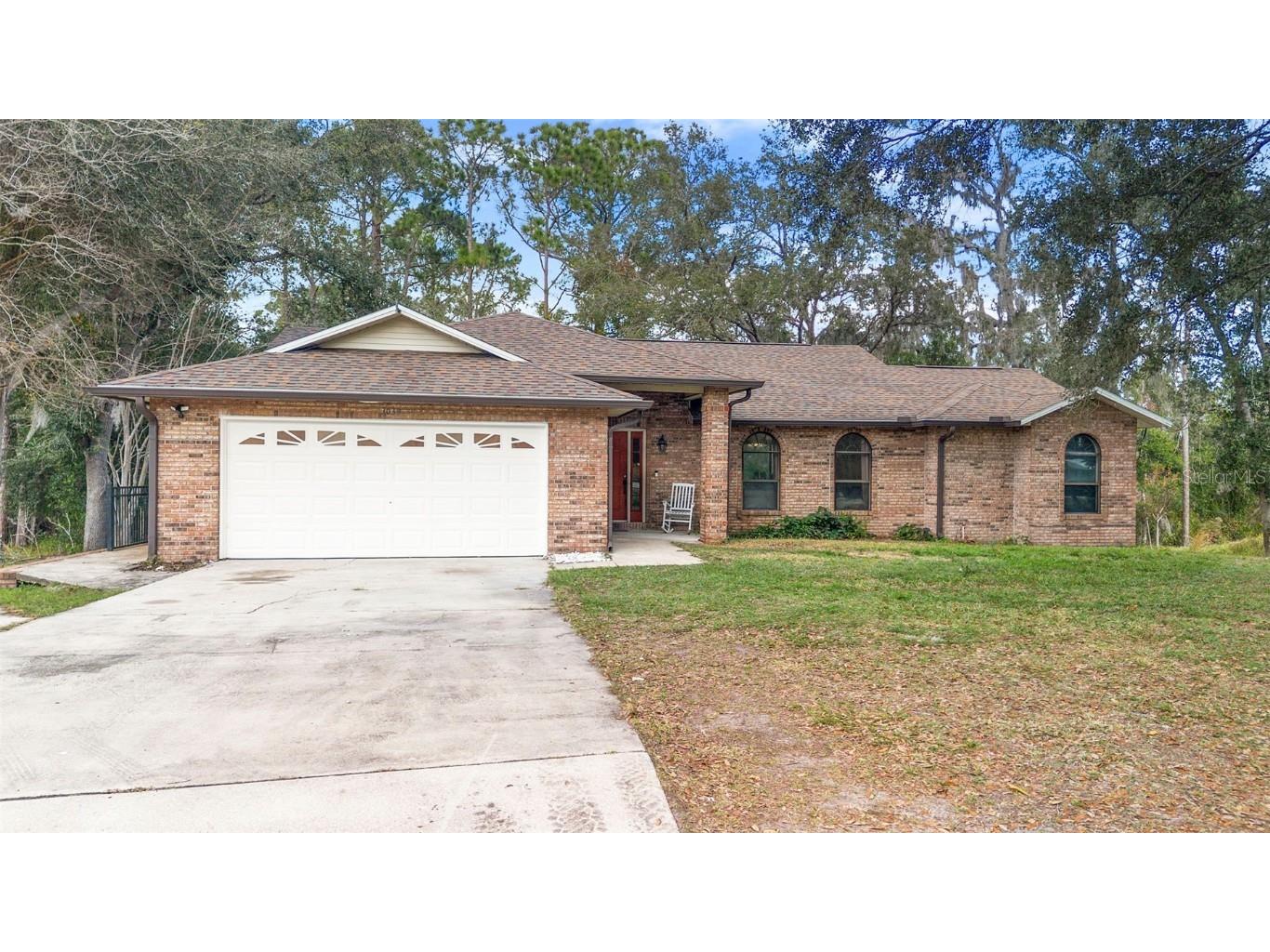 3039 Etta Circle Deltona FL 32738 - LAKE CATHERINE V4946385 image4