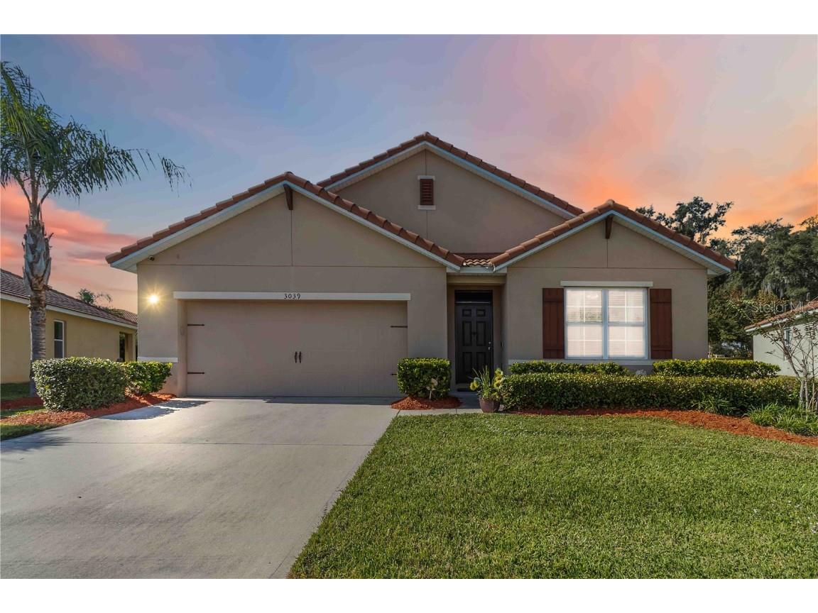3039 Sangria Street Kissimmee FL 34743 O6359790 image1