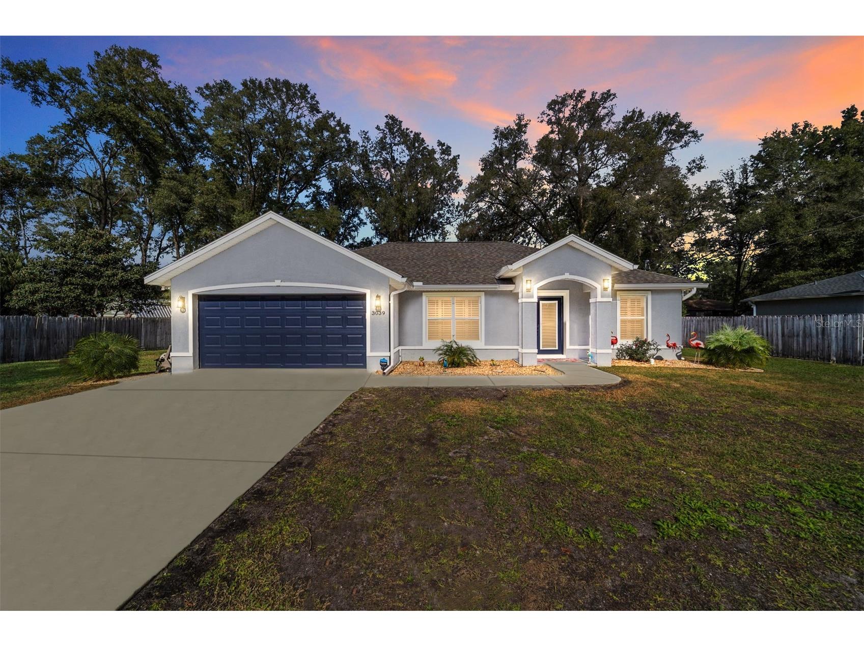 3039 SE 142nd Lane Summerfield FL 34491 OM716342 image1