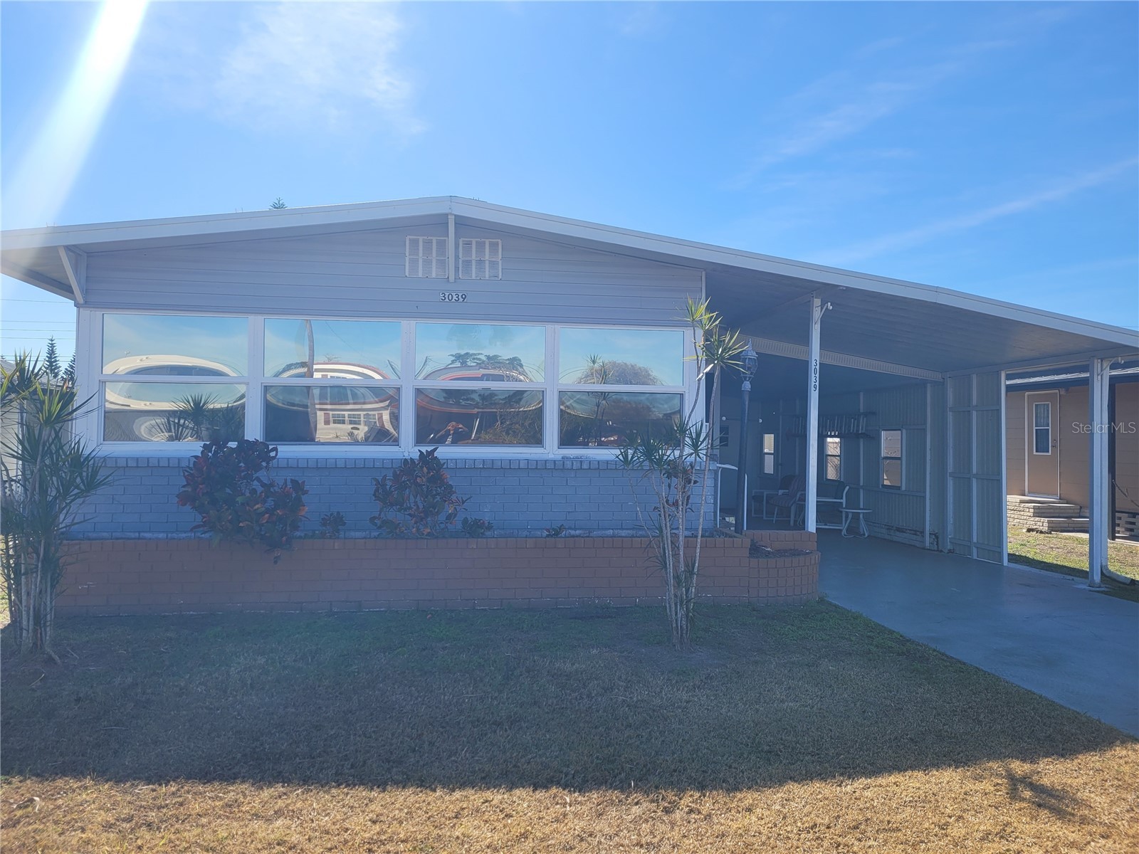 3039 Sego Lane Lakeland FL 33801 - Blue Lake L4958778 image1
