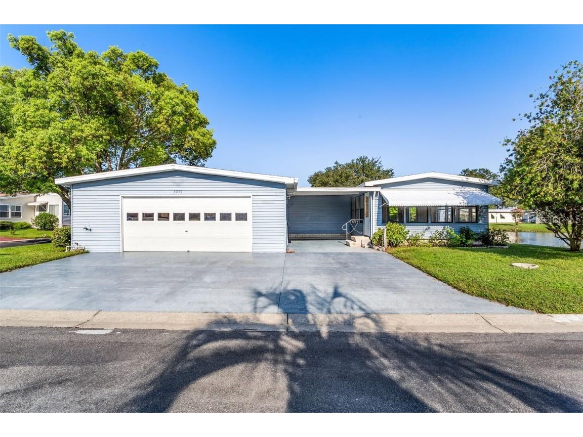 3039 Shady Creek Drive Wesley Chapel FL 33543 T3464362 image1