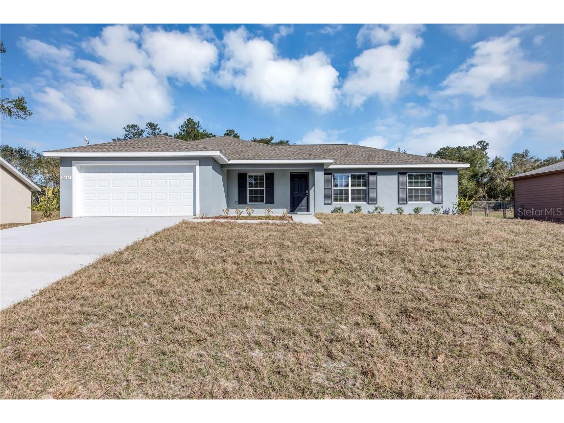 3039 SW 132nd Street Ocala FL 34473 O6219737 image1