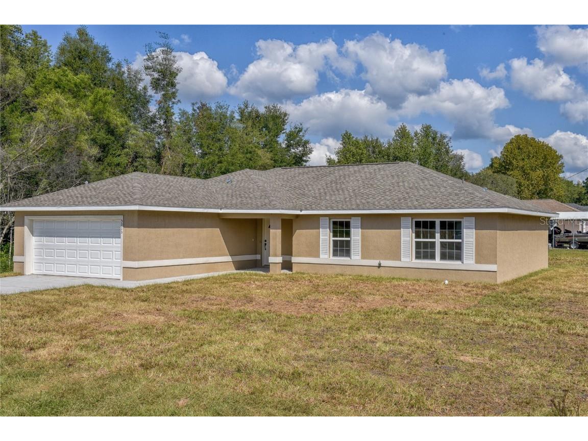 3039 SW Viburnum Road Dunnellon FL 34431 OM695946 image1