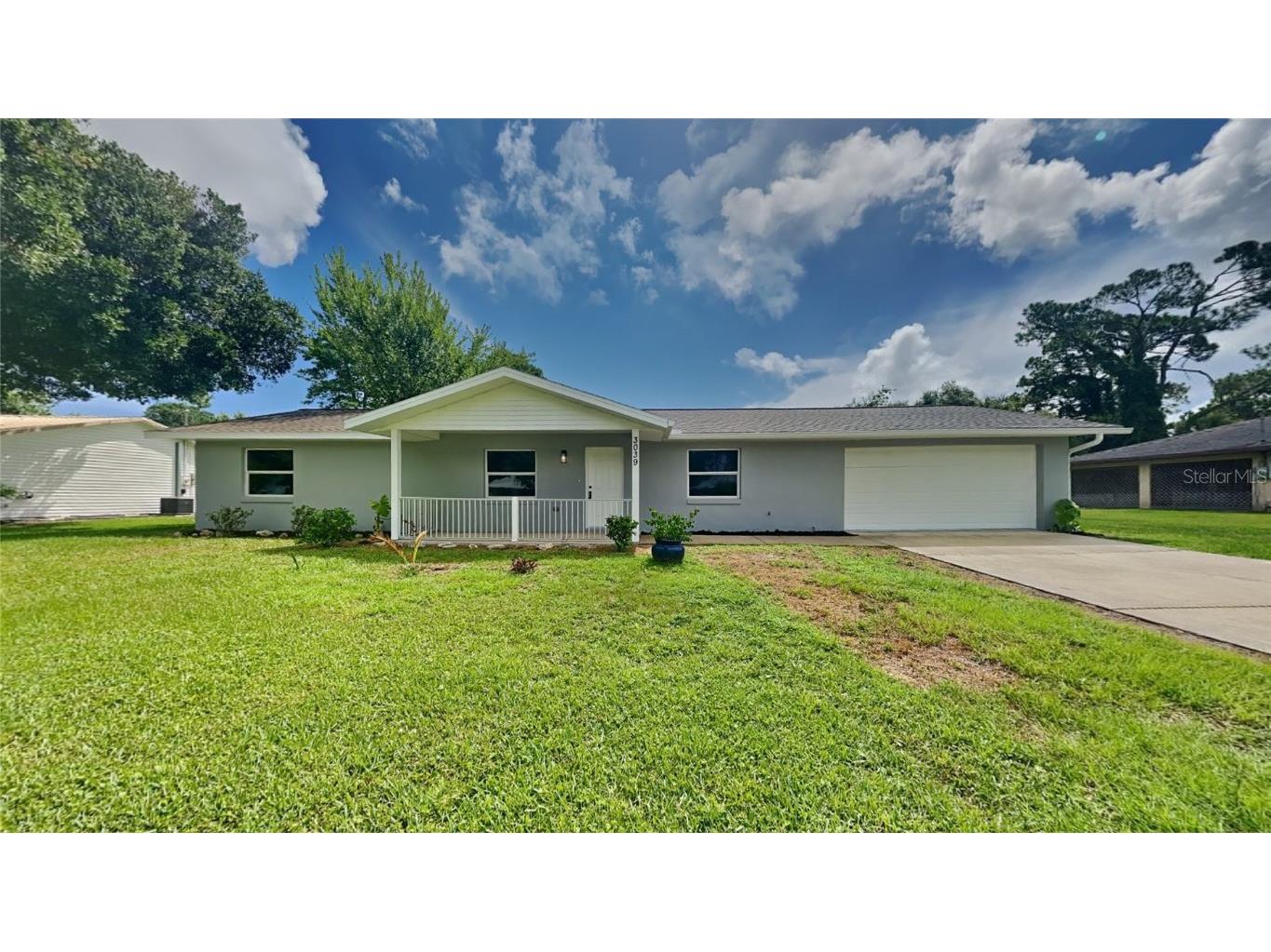 3039 Travelers Palm Drive Edgewater FL 32141 T3544377 image1