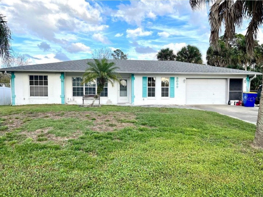3039 Unity Tree Drive Edgewater FL 32141 V4922638 image1