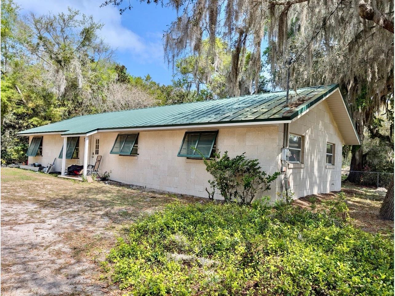 30391 NE 97th Place Salt Springs FL 32134 - Lake George OM725020 image1