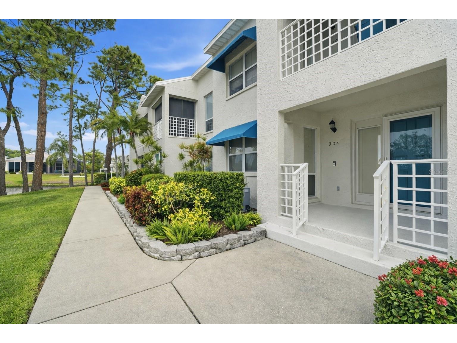 304 108th Street W #110 Bradenton FL 34209 A4681320 image1