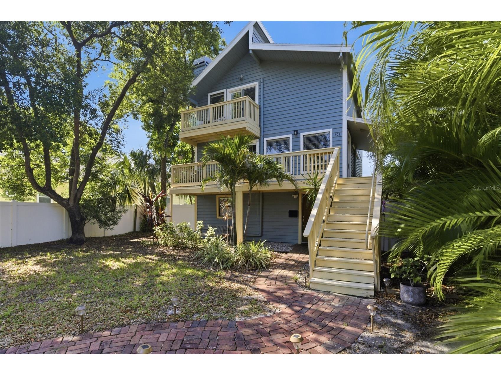 304 16th Avenue N Saint Petersburg FL 33704 TB8515389 image1